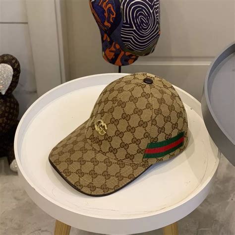 gucci cap preis|Gucci hats.